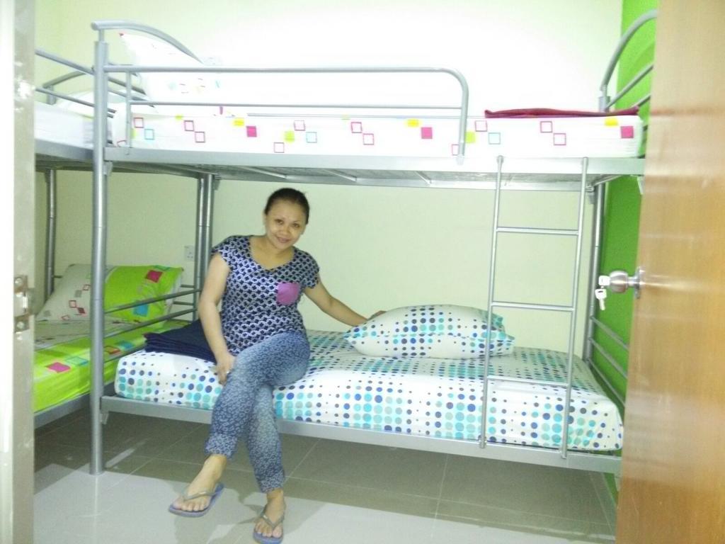 Hotel Royal Palm Kuala Lumpur Room photo